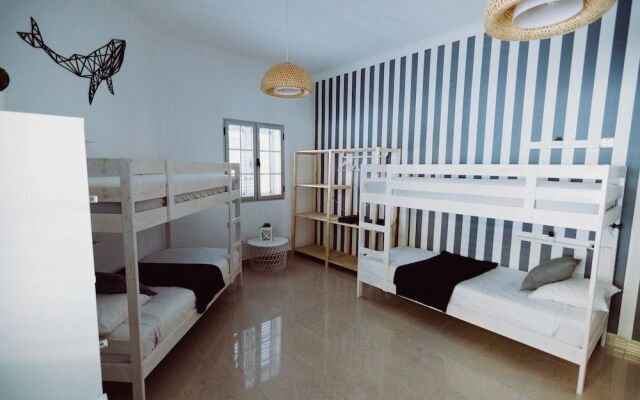 Ponte las Cholas Beach House