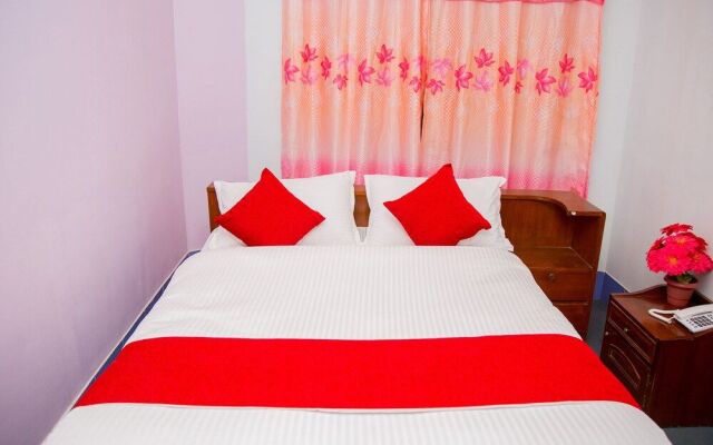 OYO 202 Hotel Kanchenjunga