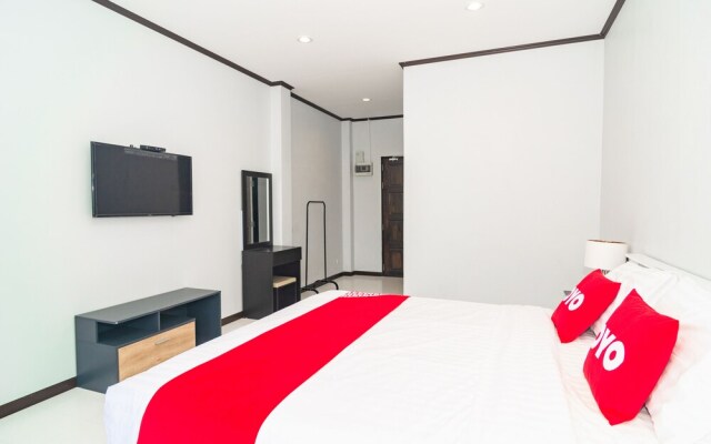 Runya Poolvilla by OYO Rooms