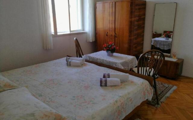Rooms Liva - 60m from the sea