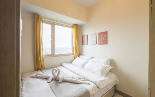GemstoneBR in SMDC Coast Residences