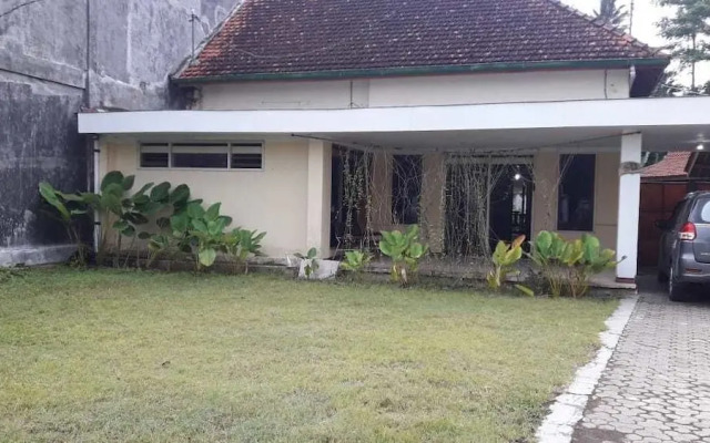 Relax Homestay - Hostel