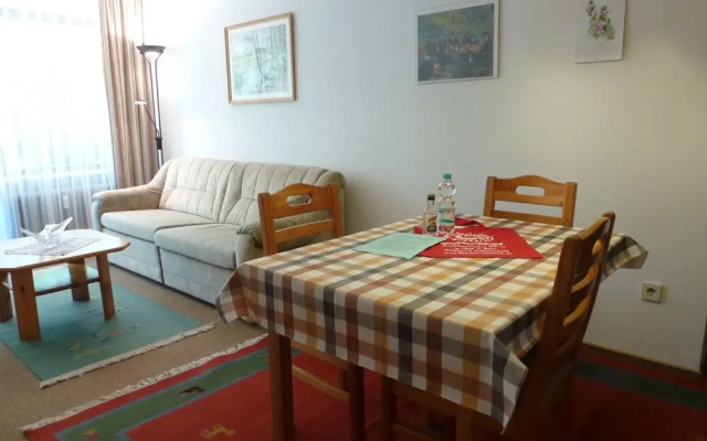 Wohnung 12 H Chenschwand