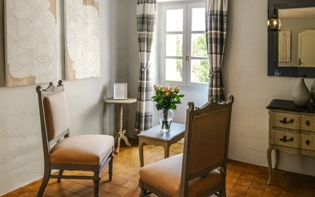 La Ferme des Bélugues