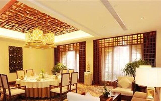 Haili Binya Hotel - Kunming