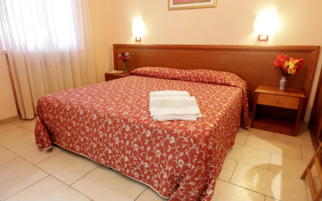 Hotel Residence Sciabache
