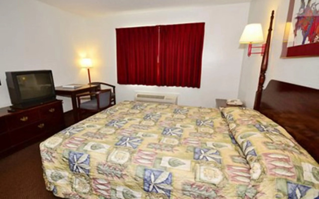 Econo Lodge Gallup