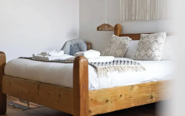 La Casita - 2-bed House in Newquay