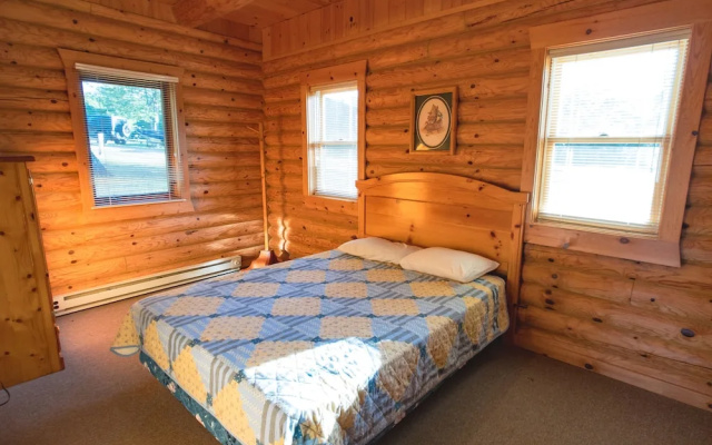 Deer Ridge Resort