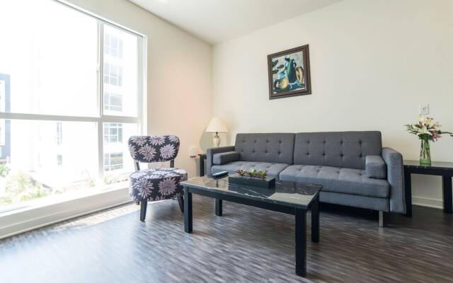 The Angels Suites