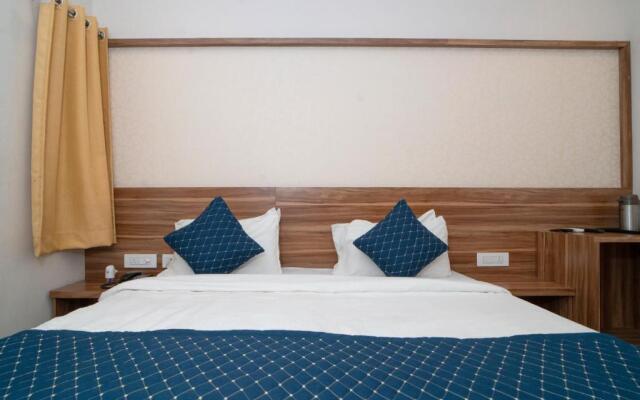 Ostel By Uddhav Villas