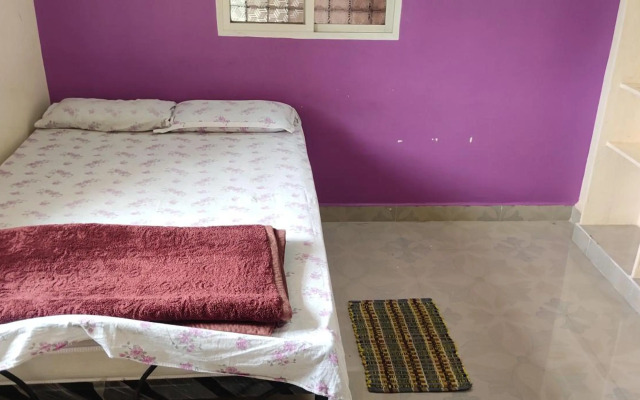 Lohit Homestay Hampi