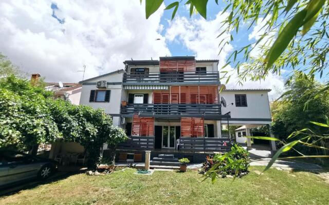 Apartmani Andrea