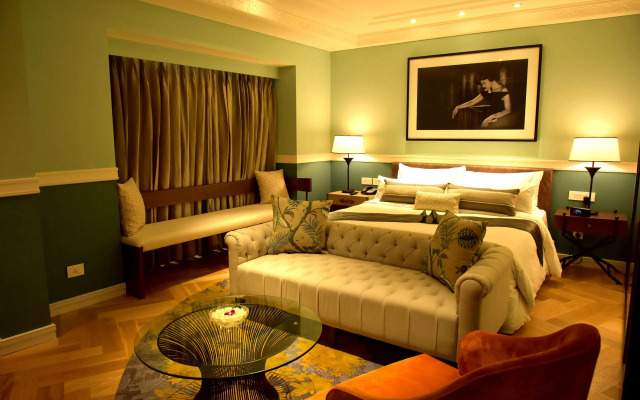Radisson Hotel Shimla