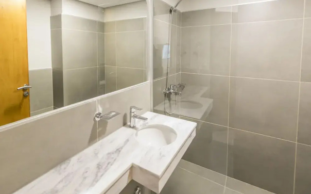 Asuncion Rent Suites Centro