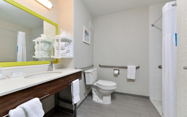 Hampton Inn Panama City Beach