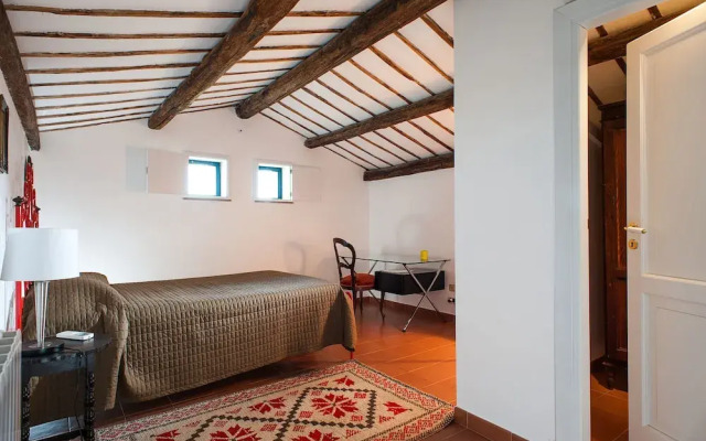 Villa in Paceco With Pool and Countryside Views