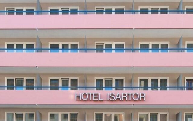 Hotel Isartor