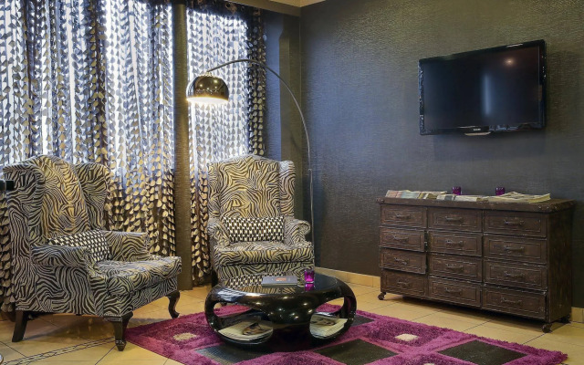 Best Western Plus Opera Batignolles