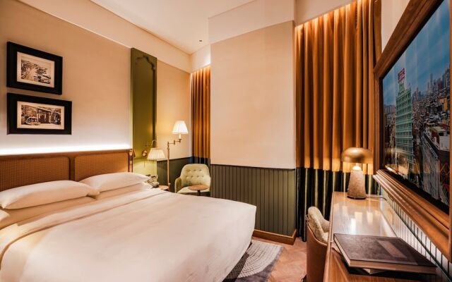 Hotel Central