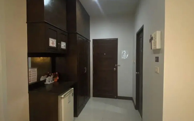 Happyroom Airport Chiangrai