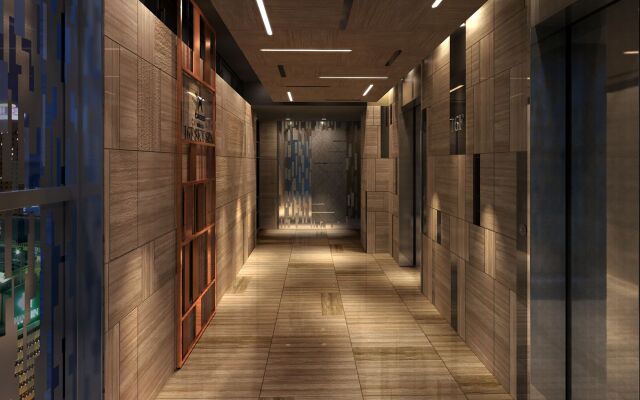 Candeo Hotels Tokyo Roppongi