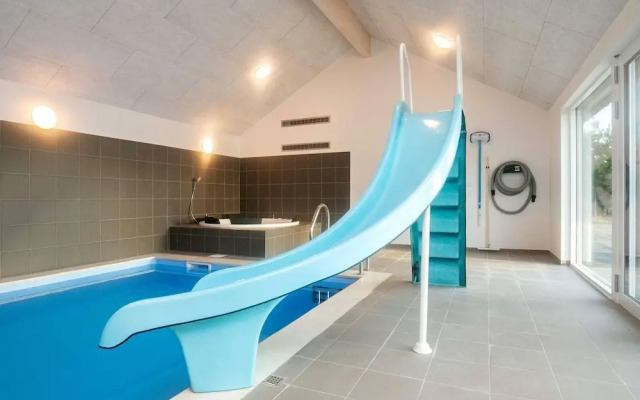 Holiday Home in Jerup