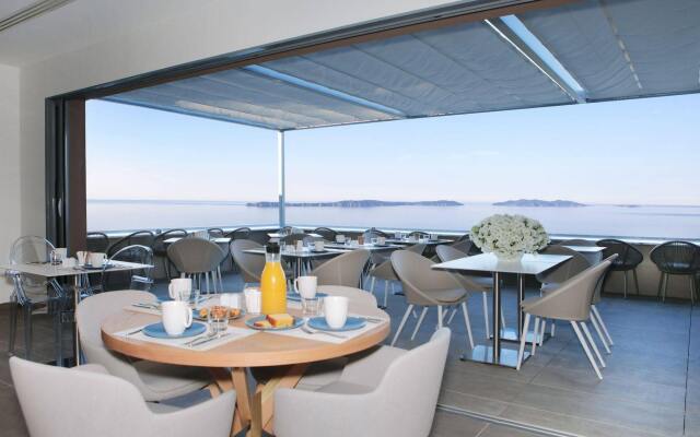 Hôtel La Villa Douce