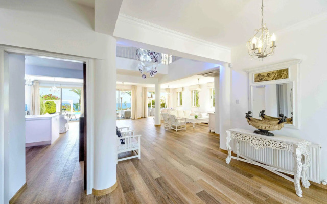Villa Sea Breeze