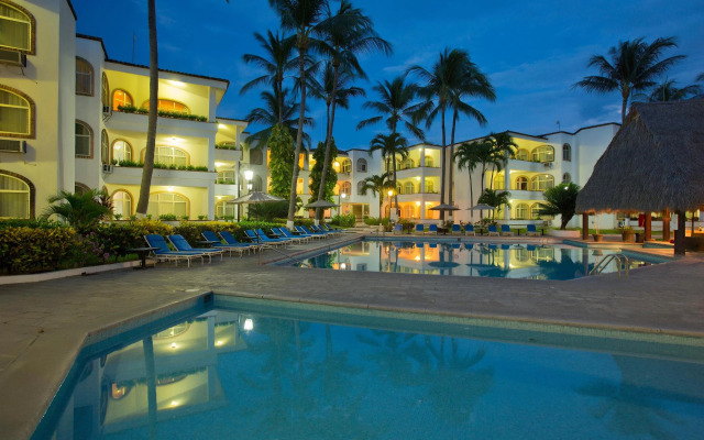 Vista Vallarta All Suites on the Beach