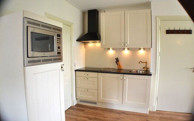 Appartementenboerderij Nieuwesluis