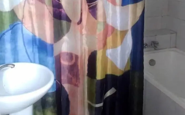 Casa Janet SANTIAGO DE CUBA