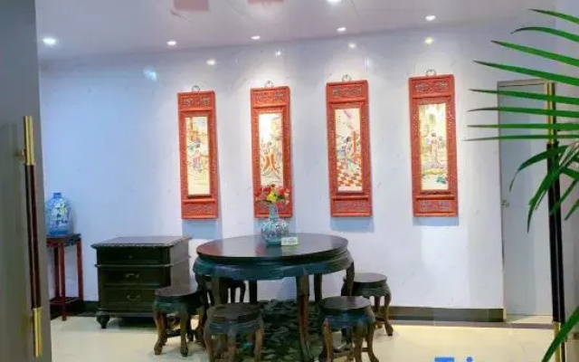 Taitang Art Hotel