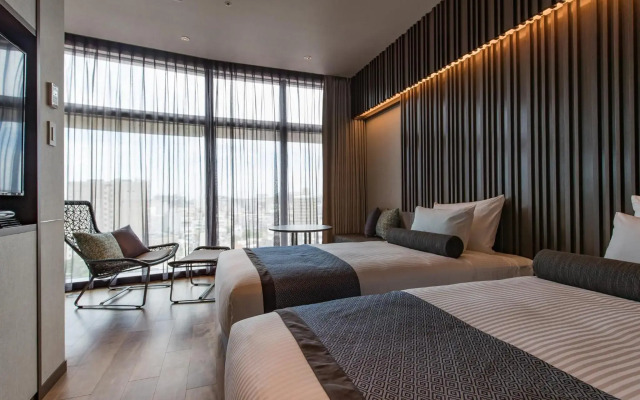 JR KYUSHU HOTEL Blossom Naha