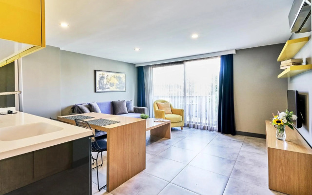 Loft 1502