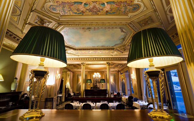 InterContinental Paris le Grand, an IHG Hotel