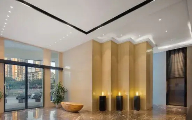 Rome Hotel Tonglu
