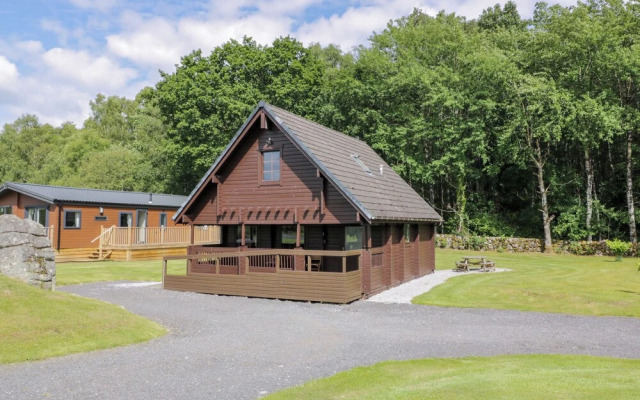 Moyle Lodge