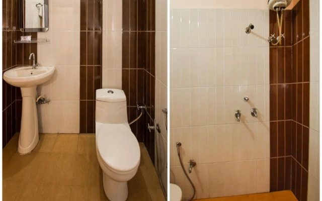 Hotel Dzire by OYO Rooms