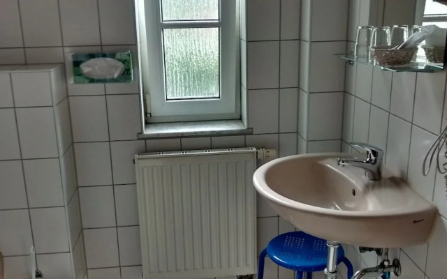 Landhauspension Rank