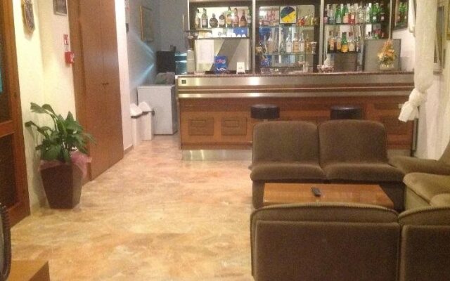 Hotel Serafini
