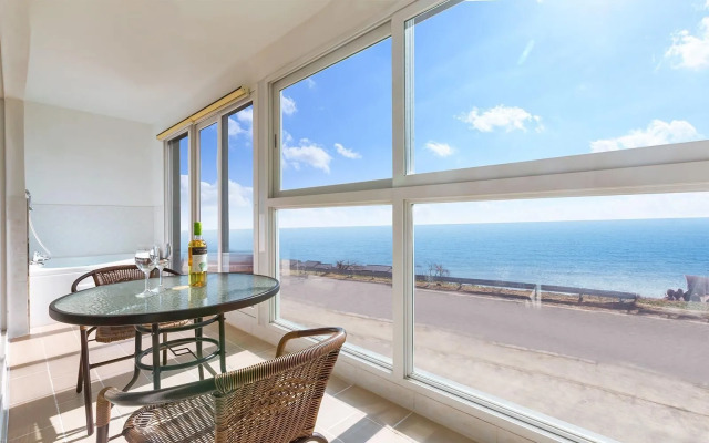 Namhae Tomato Pension