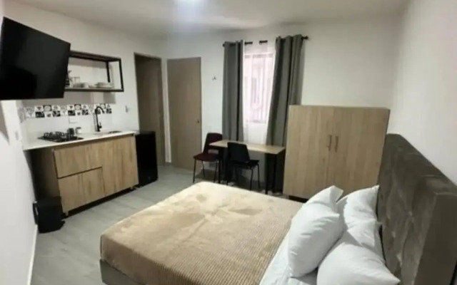 Vivvo Espacio Castellana