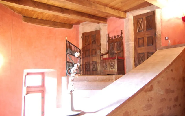 Chateau La Servayrie