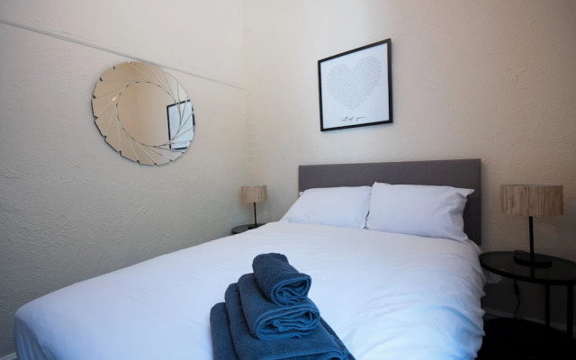 St Andrews by Guestz