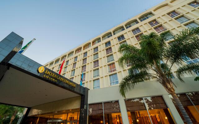 InterContinental Lusaka, an IHG Hotel