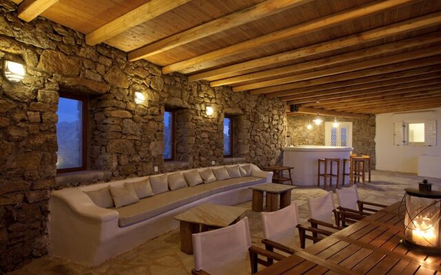 Villa Super One