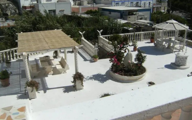 Casa Vacanze Magi - Monolocale Fonte