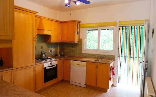 Villa Jasmine by Amy Villas