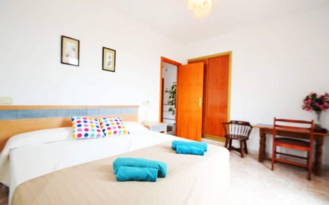 Villa in Cales de Mallorca